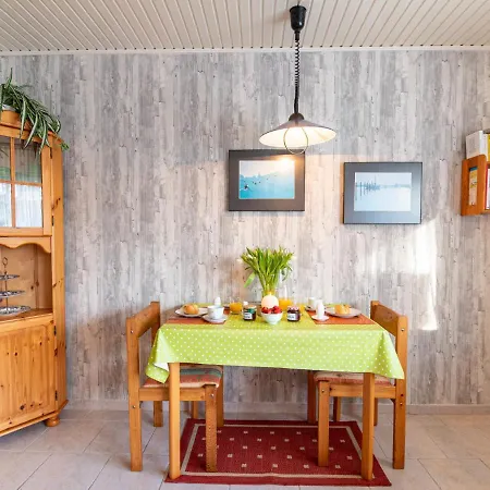 Helga By Interhome Norddeich