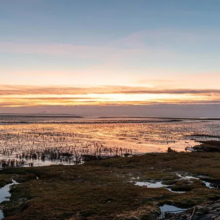 Helga By Interhome * Норддайх