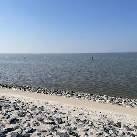 Helga By Interhome Дом отдыха