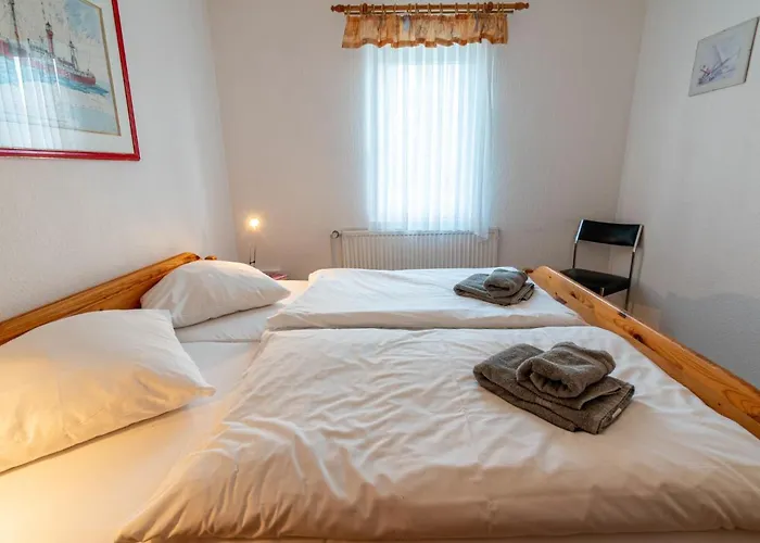 Holiday home Helga By Interhome