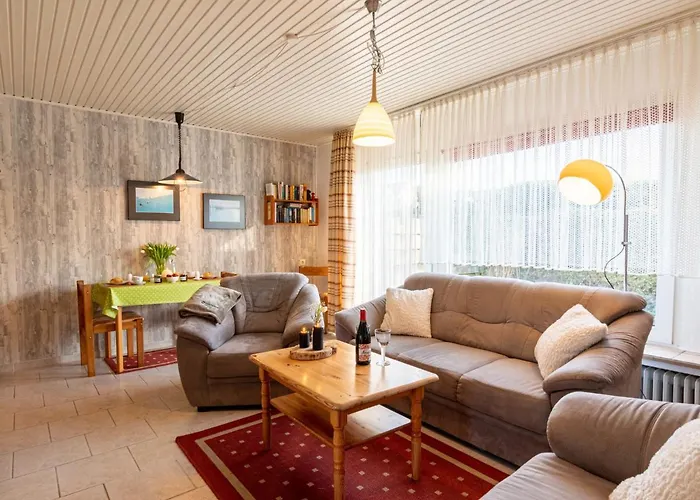 Helga By Interhome Holiday home *