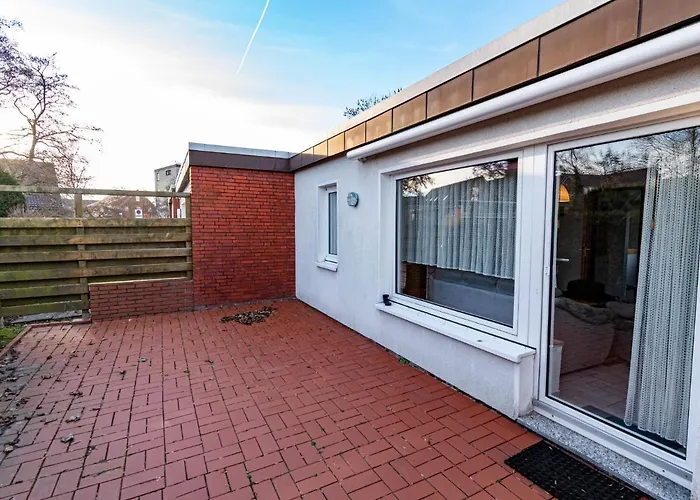 Helga By Interhome Semesterbostad