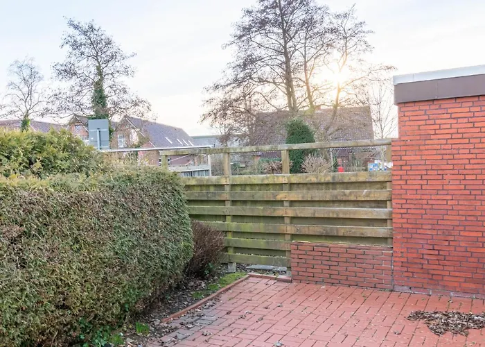Holiday home Helga By Interhome *