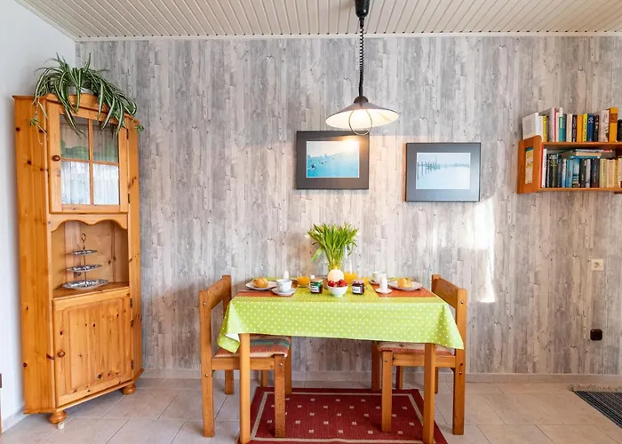 Helga By Interhome Norddeich (Norden)