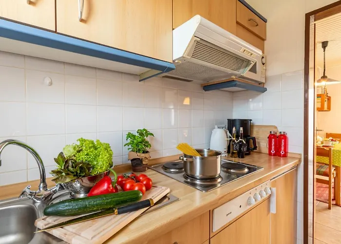 Helga By Interhome Holiday home *