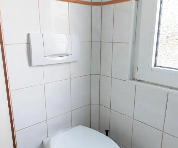 Helga By Interhome Holiday home Norddeich (Norden)