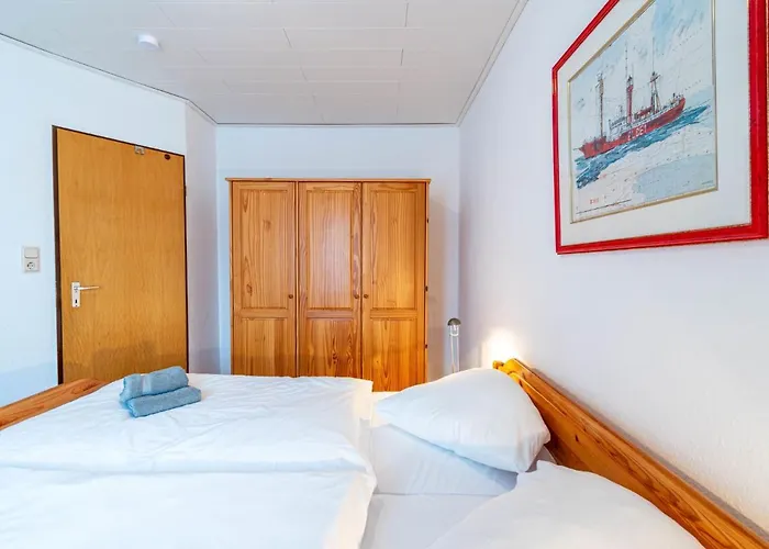 Helga By Interhome Holiday home *