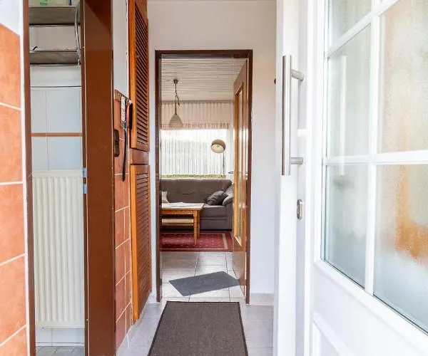 Helga By Interhome Holiday home Norddeich (Norden)