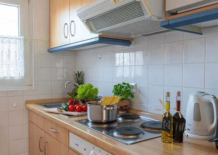 Holiday home Helga By Interhome