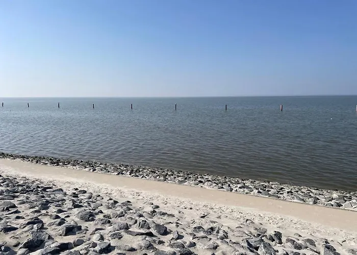 Helga By Interhome Semesterbostad