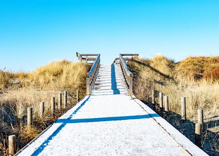 Semesterbostad Helga By Interhome Norddeich (Norden)