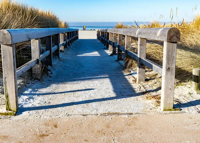 Helga By Interhome Norddeich (Norden)