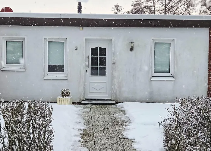 Helga By Interhome Holiday home
